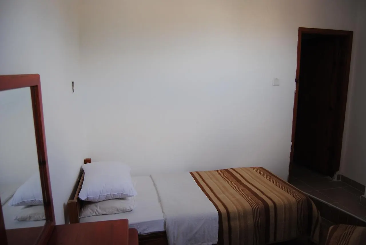 Hotel Hisarlık Halileli 0*,