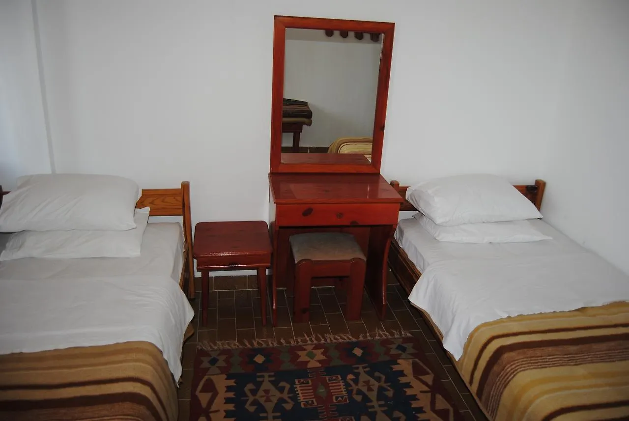 Hotel Hisarlık Halileli