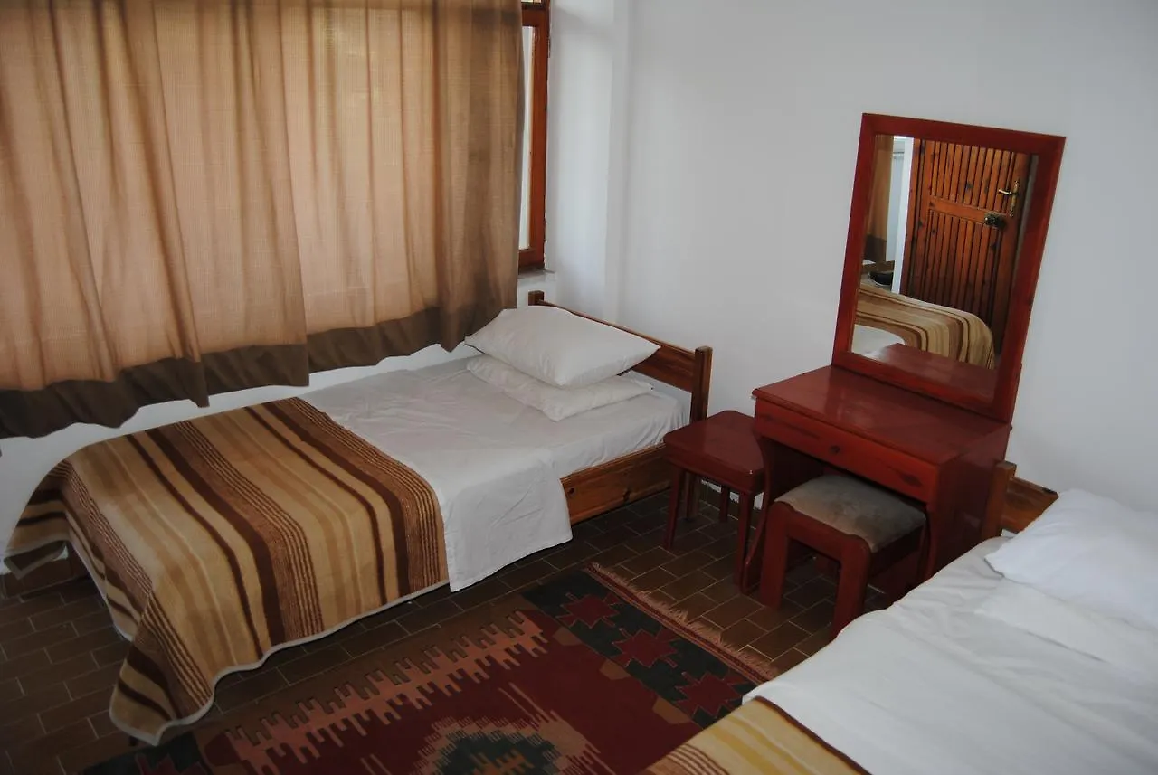 Hotel Hisarlık Halileli