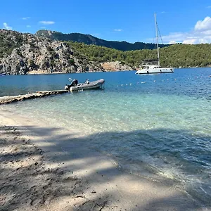 Mavi Yengec Bungalows&hotel Hotel