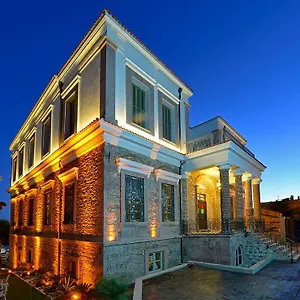 Despot Evi Hotel